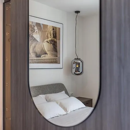 Palazzo 1 * سبليت