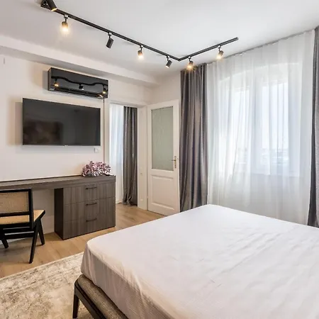 Palazzo 1 شقة *