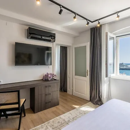 Palazzo 1 * ספליט