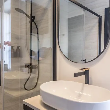 Palazzo 1 Apartamento *