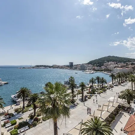 Apartamento Palazzo 1