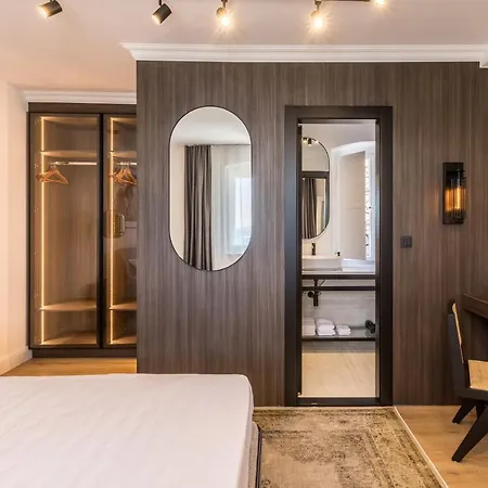 Apartamento Palazzo 1