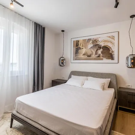 דירה Palazzo 1 *