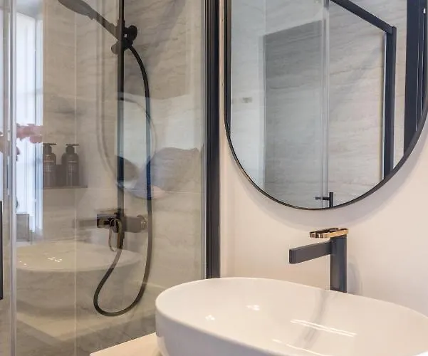 Palazzo 1 Appartement *