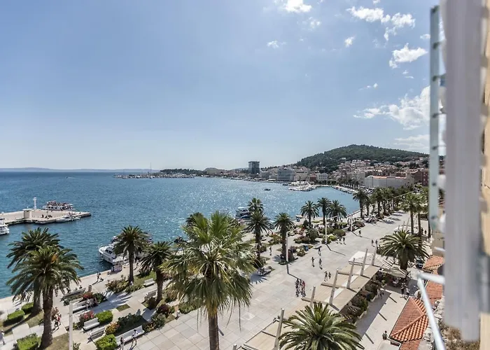 Appartement Palazzo 1