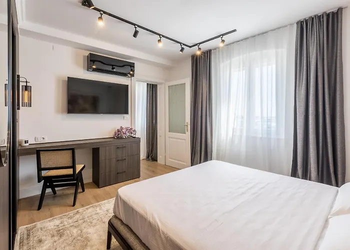 Palazzo 1 Appartement *